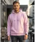 Herren -Sweatshirt ALTISPORT NoPrint NP/ALM024 ORCHIDEE