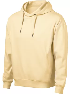 Herren -Sweatshirt ALTISPORT NoPrint NP/ALM024 BOURBON VANILLE