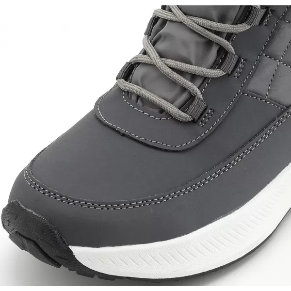  Frauenstiefel ALPINE PRO ARONA LBTD544 DUNKELGRAU 
