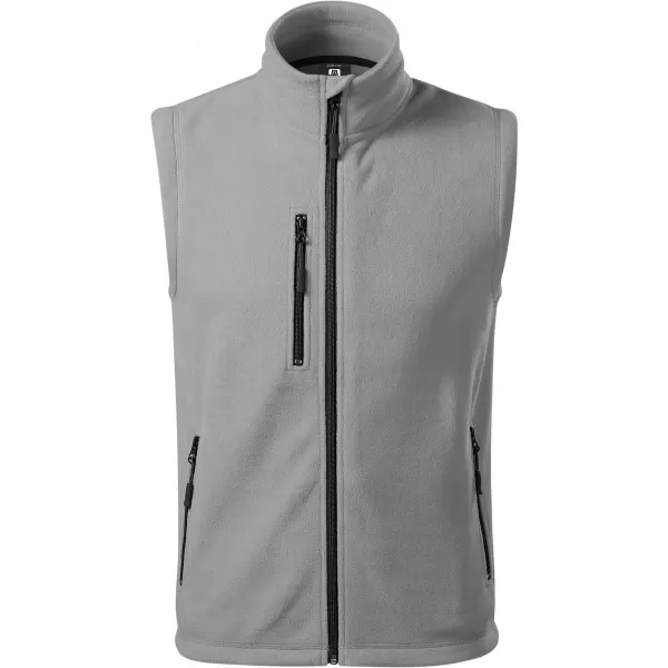  Unisex -Weste ALTISPORT NoPrint NP/ALU525 HELLGRAU 