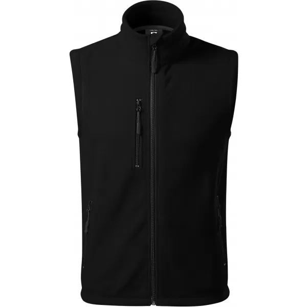  Unisex -Weste ALTISPORT NoPrint NP/ALU525 SCHWARZ 