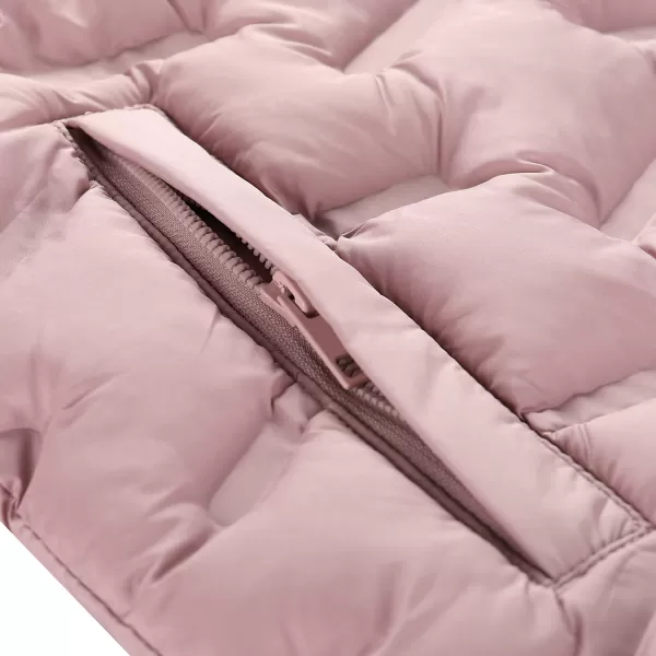  Mantel ALPINE PRO AWEDA LCTD230 ROSA 
