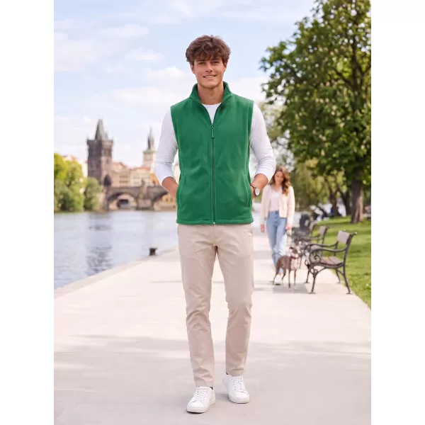  Unisex Vest Fleece ALTISPORT NoPrint NP/ALU815 MEDIUM 