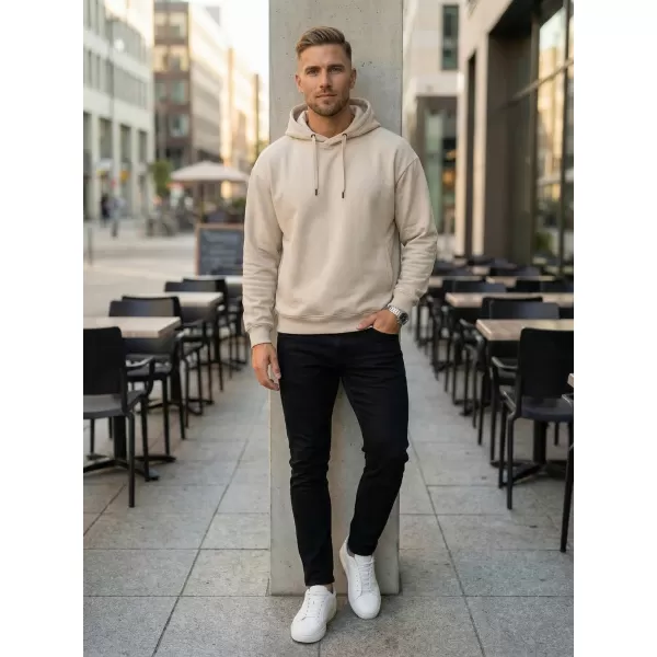  Herren -Sweatshirt ALTISPORT NoPrint NP/ALM024 EIS -GRAY 