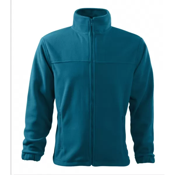  Herren Fleece Sweatshirt ALTISPORT NoPrint NP/ALM105 KEROSIN 