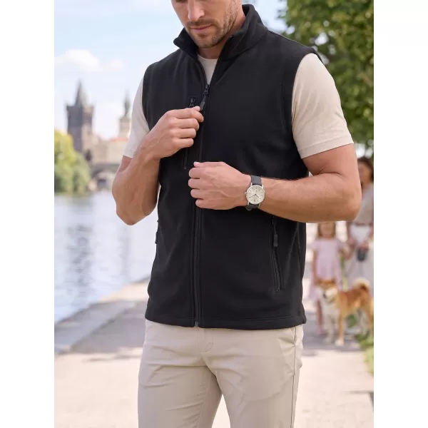  Unisex -Weste ALTISPORT NoPrint NP/ALU525 SCHWARZ 