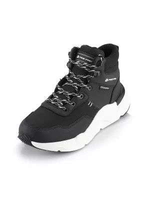 Damenschuhe ALPINE PRO MYTIKASA LBTB466 SCHWARZ