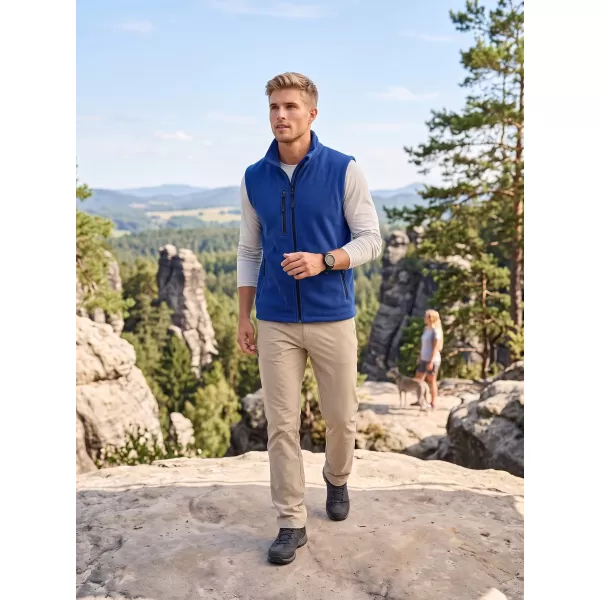  Unisex -Weste ALTISPORT NoPrint NP/ALU525 KÖNIGLICH 