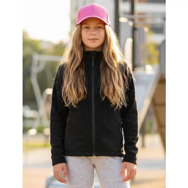  Baby Sweatshirt ALTISPORT NoPrint NP/ALK925 SCHWARZ 
