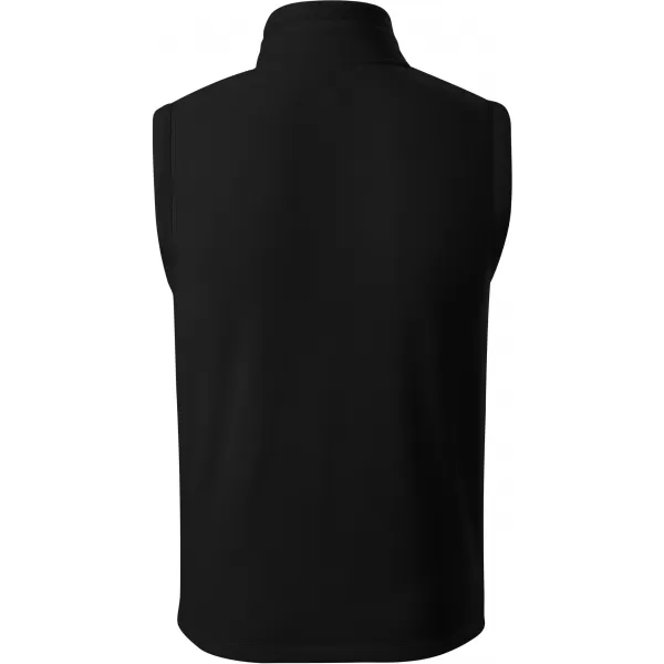  Unisex -Weste ALTISPORT NoPrint NP/ALU525 SCHWARZ 
