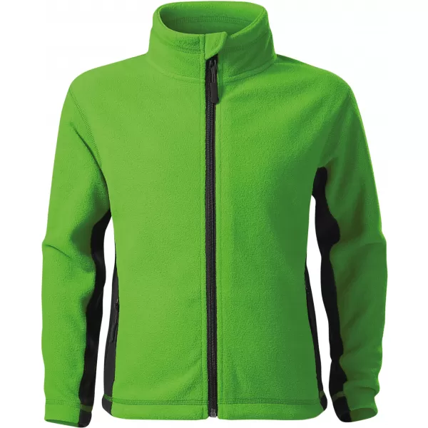  Baby Sweatshirt ALTISPORT NoPrint NP/ALK925 APFELGRÜN 