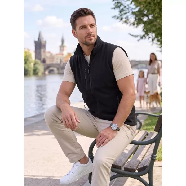  Unisex -Weste ALTISPORT NoPrint NP/ALU525 SCHWARZ 