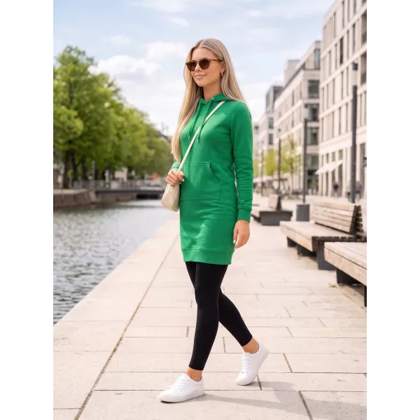  Ladies 'verlängertes Sweatshirt ALTISPORT NoPrint NP/ALW914 MEDIUM 