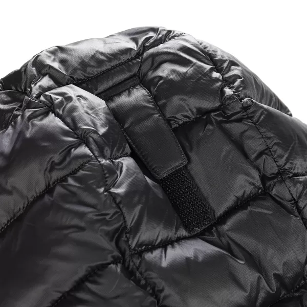  Hi-Thherm-Jacke von Herren ALPINE PRO ROG MJCB627 SCHWARZ 