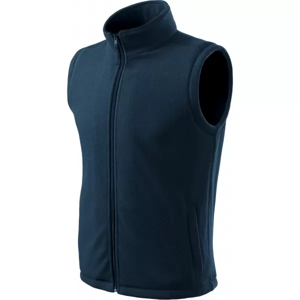  Unisex Vest Fleece ALTISPORT NoPrint NP/ALU815 MEERESBLAU 