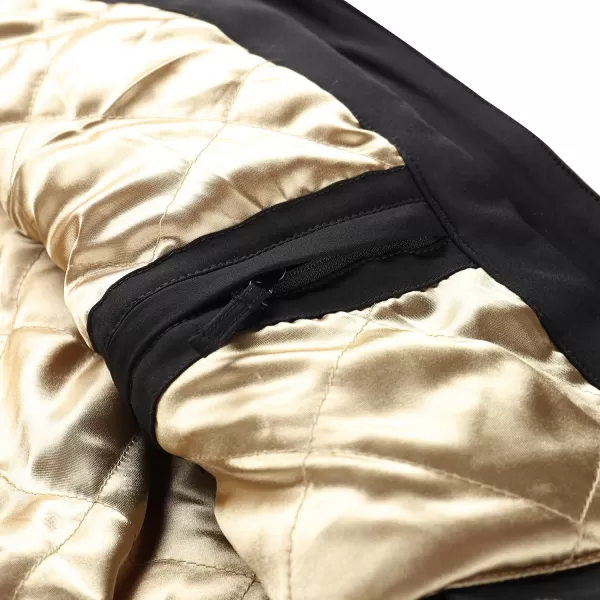  Frauen Ski -Softshelljacke für Frauen ALPINE PRO DOWELA LJCB612 SCHWARZ 
