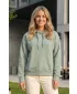 Damen Sweatshirt ALTISPORT NoPrint NP/ALW124 SALBEI