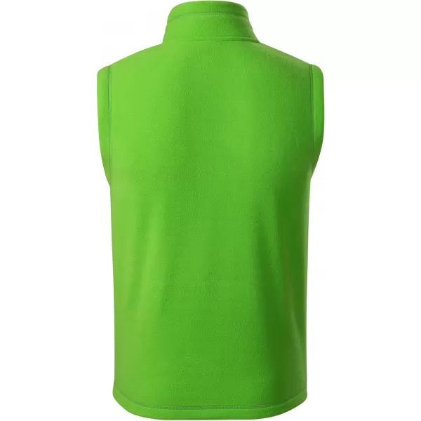  Unisex -Weste ALTISPORT NoPrint NP/ALU525 APFELGRÜN 