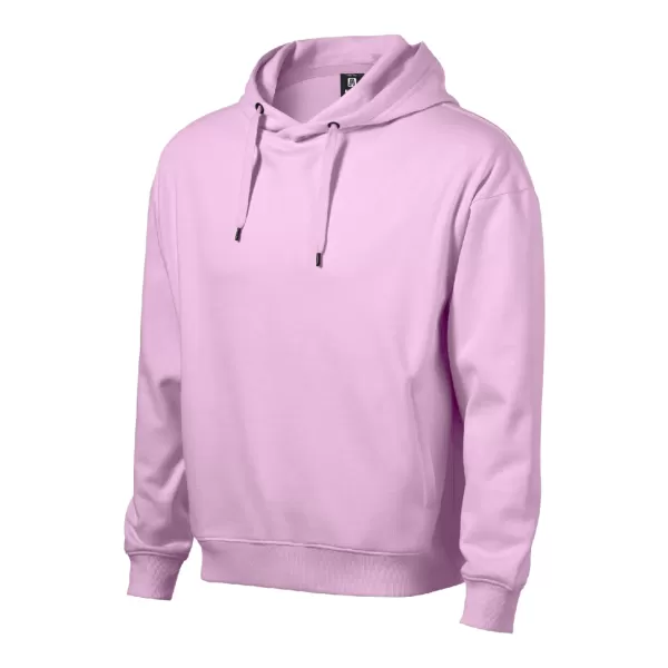  Herren -Sweatshirt ALTISPORT NoPrint NP/ALM024 ORCHIDEE 