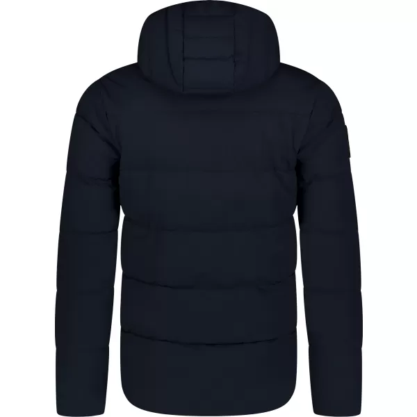  Herren-Winterjacke NORDBLANC ORIENTING NBWJM8057 DUNKELBLAU 