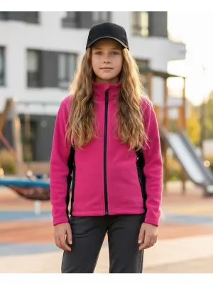 Baby Sweatshirt ALTISPORT NoPrint NP/ALK925 LILA