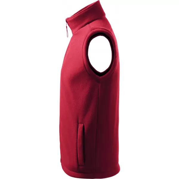  Unisex Vest Fleece ALTISPORT NoPrint NP/ALU815 MARLBORO 