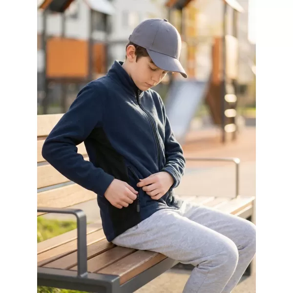  Baby Sweatshirt ALTISPORT NoPrint NP/ALK925 MEERESBLAU 