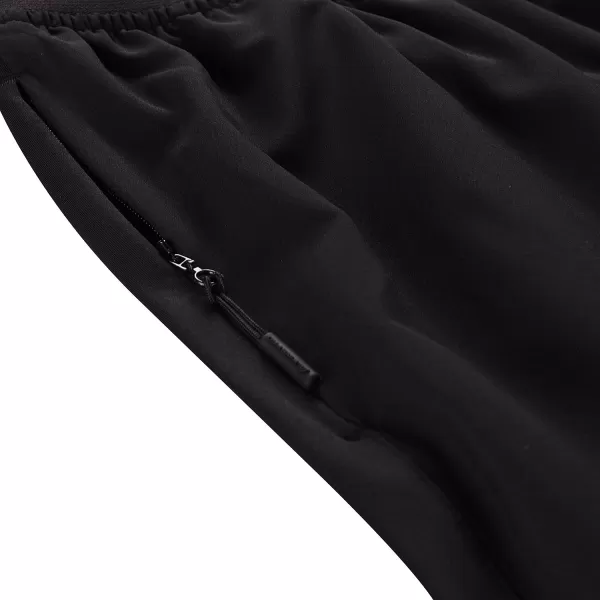  Hose ALPINE PRO ZEREC MPAC601 SCHWARZ 