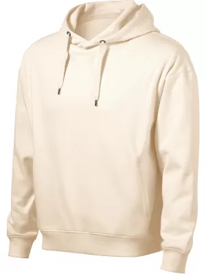 Herren -Sweatshirt ALTISPORT NoPrint NP/ALM024 MANDEL