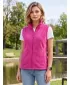 Unisex Vest Fleece ALTISPORT NoPrint NP/ALU815 FUCHSIA ROT