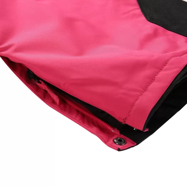  Damenhosen ALPINE PRO OSAGA LPAB676 KABARETT 