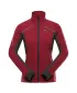 Frauen -Softshelljacke für Frauen ALPINE PRO UKEBA LJCD643 ANEMONE