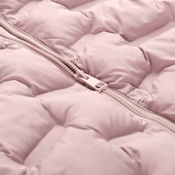  Mantel ALPINE PRO AWEDA LCTD230 ROSA 