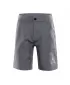 Baby Softshell Shorts ALPINE PRO BAKO KPAC343 GRAU