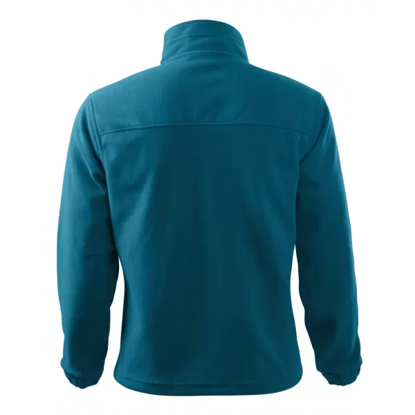  Herren Fleece Sweatshirt ALTISPORT NoPrint NP/ALM105 KEROSIN 