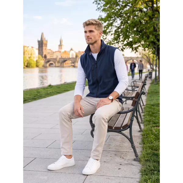  Unisex -Weste ALTISPORT NoPrint NP/ALU525 MEERESBLAU 