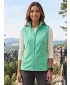 Unisex Vest Fleece ALTISPORT NoPrint NP/ALU815 MINZE
