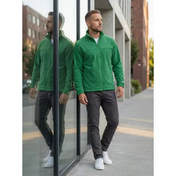  Herren Fleece Sweatshirt ALTISPORT NoPrint NP/ALM105 MEDIUM 