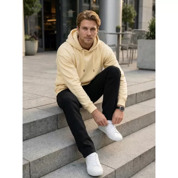  Herren -Sweatshirt ALTISPORT NoPrint NP/ALM024 BOURBON VANILLE 