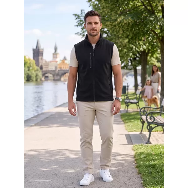  Unisex -Weste ALTISPORT NoPrint NP/ALU525 SCHWARZ 