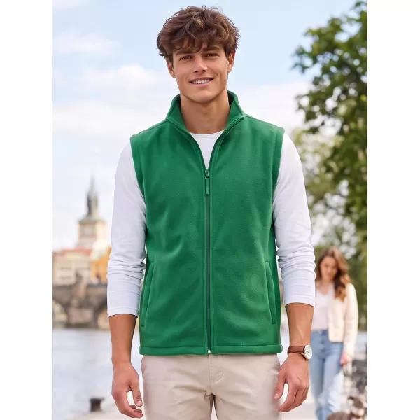  Unisex Vest Fleece ALTISPORT NoPrint NP/ALU815 MEDIUM 