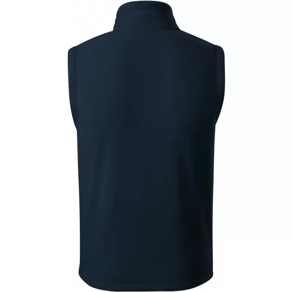  Unisex -Weste ALTISPORT NoPrint NP/ALU525 MEERESBLAU 