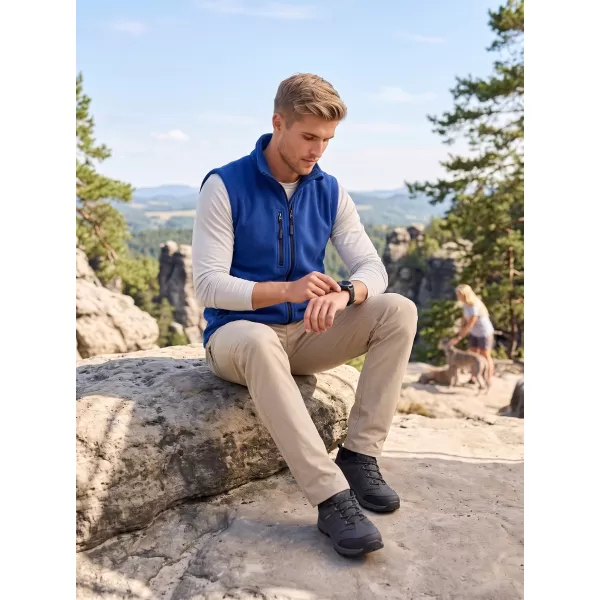  Unisex -Weste ALTISPORT NoPrint NP/ALU525 KÖNIGLICH 