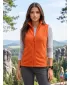 Unisex Vest Fleece ALTISPORT NoPrint NP/ALU815 ORANGE