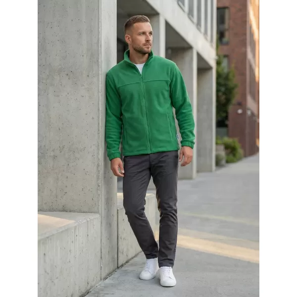  Herren Fleece Sweatshirt ALTISPORT NoPrint NP/ALM105 MEDIUM 