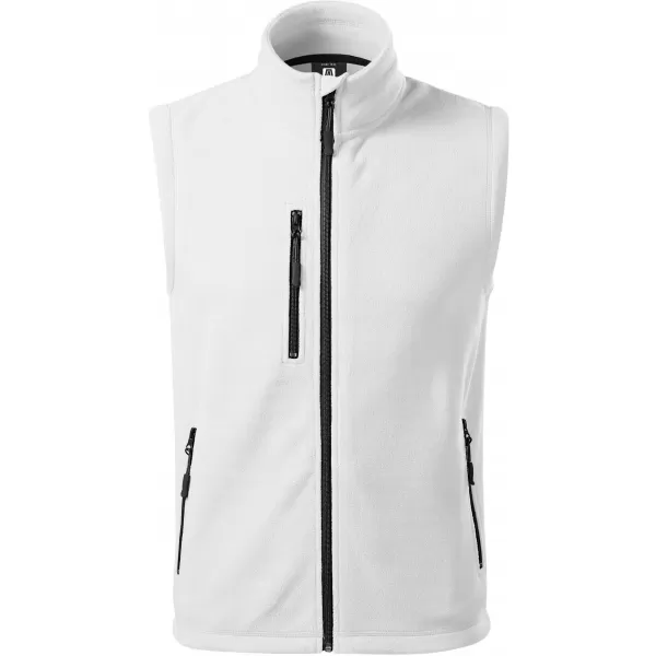  Unisex -Weste ALTISPORT NoPrint NP/ALU525 WEIß 