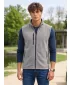 Unisex -Weste ALTISPORT NoPrint NP/ALU525 HELLGRAU