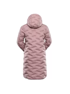 Mantel ALPINE PRO AWEDA LCTD230 ROSA