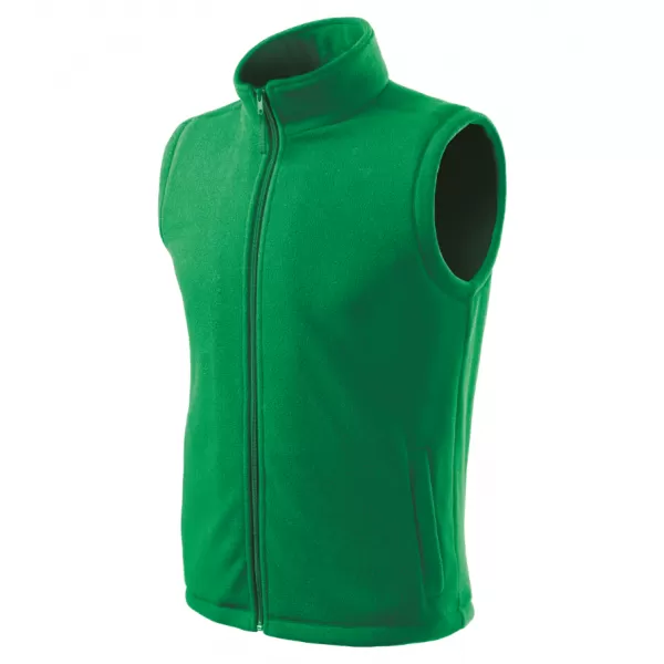  Unisex Vest Fleece ALTISPORT NoPrint NP/ALU815 MEDIUM 