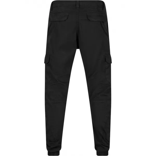  Hose URBAN CLASSICS TB1268 SCHWARZ 